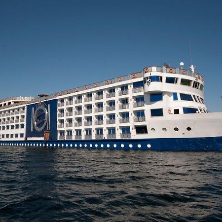 Sunrise African Dreams Cruise -Grand Select- 아스완 외부 사진