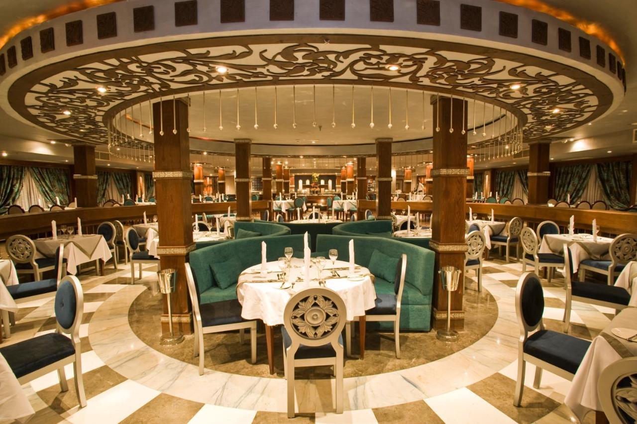 Sunrise African Dreams Cruise -Grand Select- 아스완 외부 사진