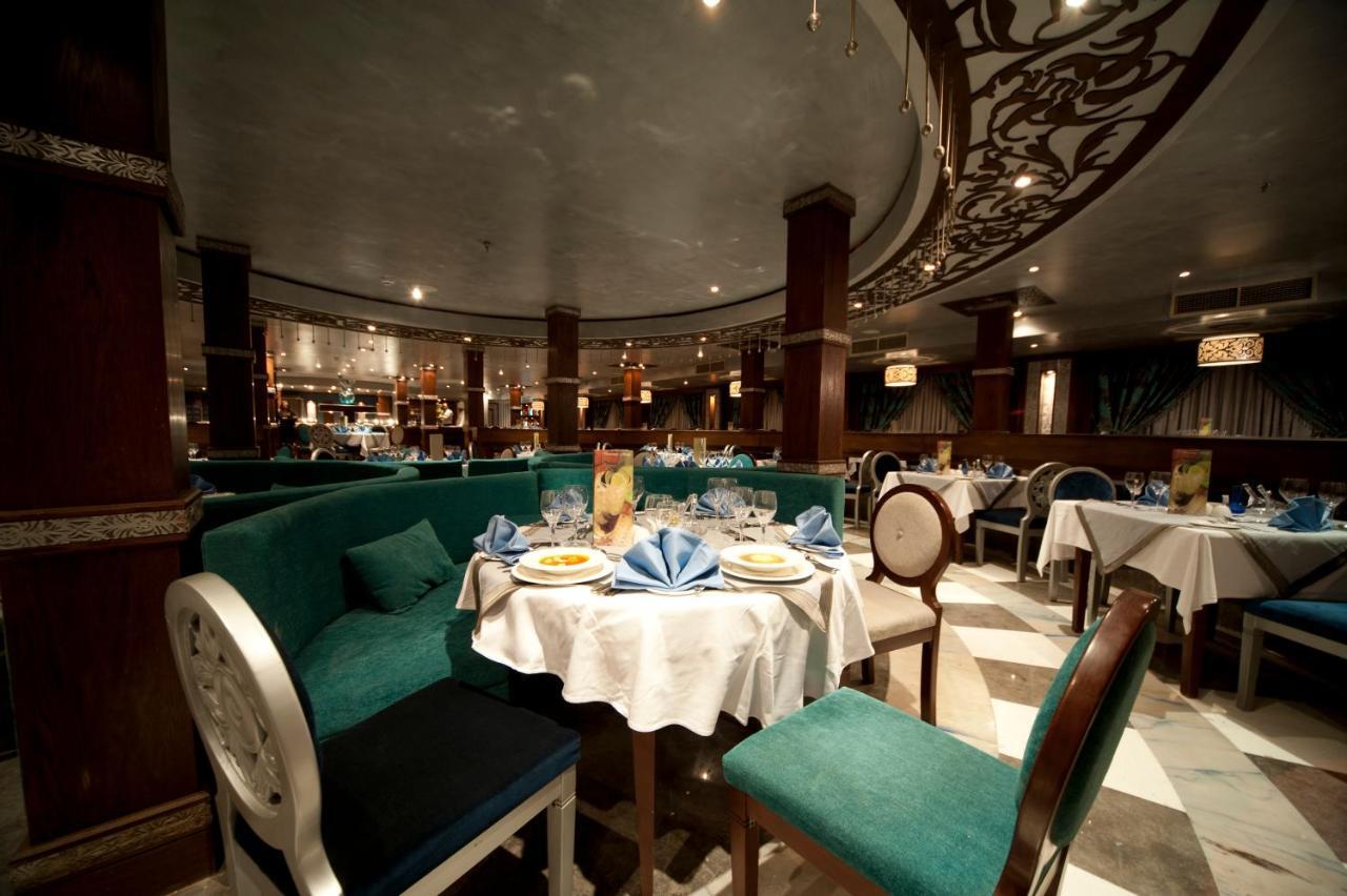 Sunrise African Dreams Cruise -Grand Select- 아스완 외부 사진