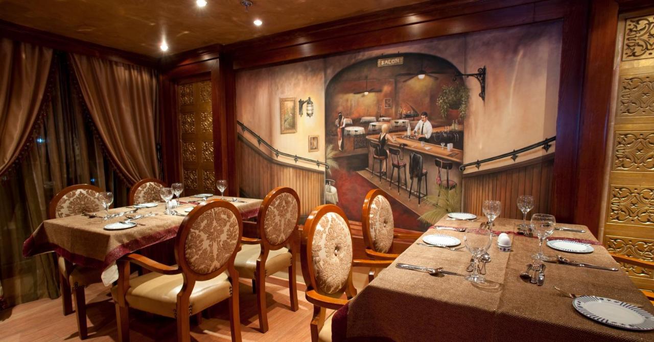Sunrise African Dreams Cruise -Grand Select- 아스완 외부 사진