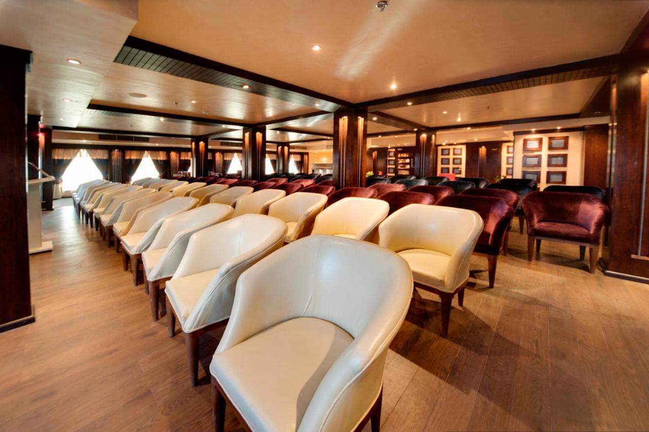 Sunrise African Dreams Cruise -Grand Select- 아스완 외부 사진