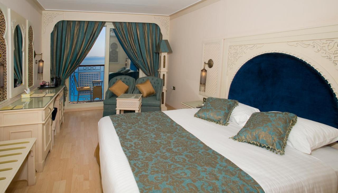 Sunrise African Dreams Cruise -Grand Select- 아스완 외부 사진