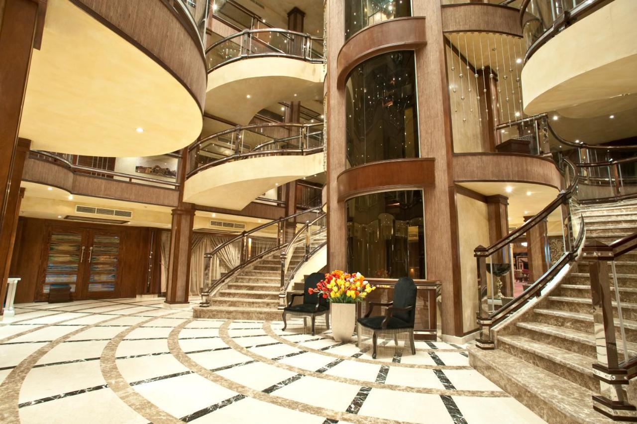 Sunrise African Dreams Cruise -Grand Select- 아스완 외부 사진