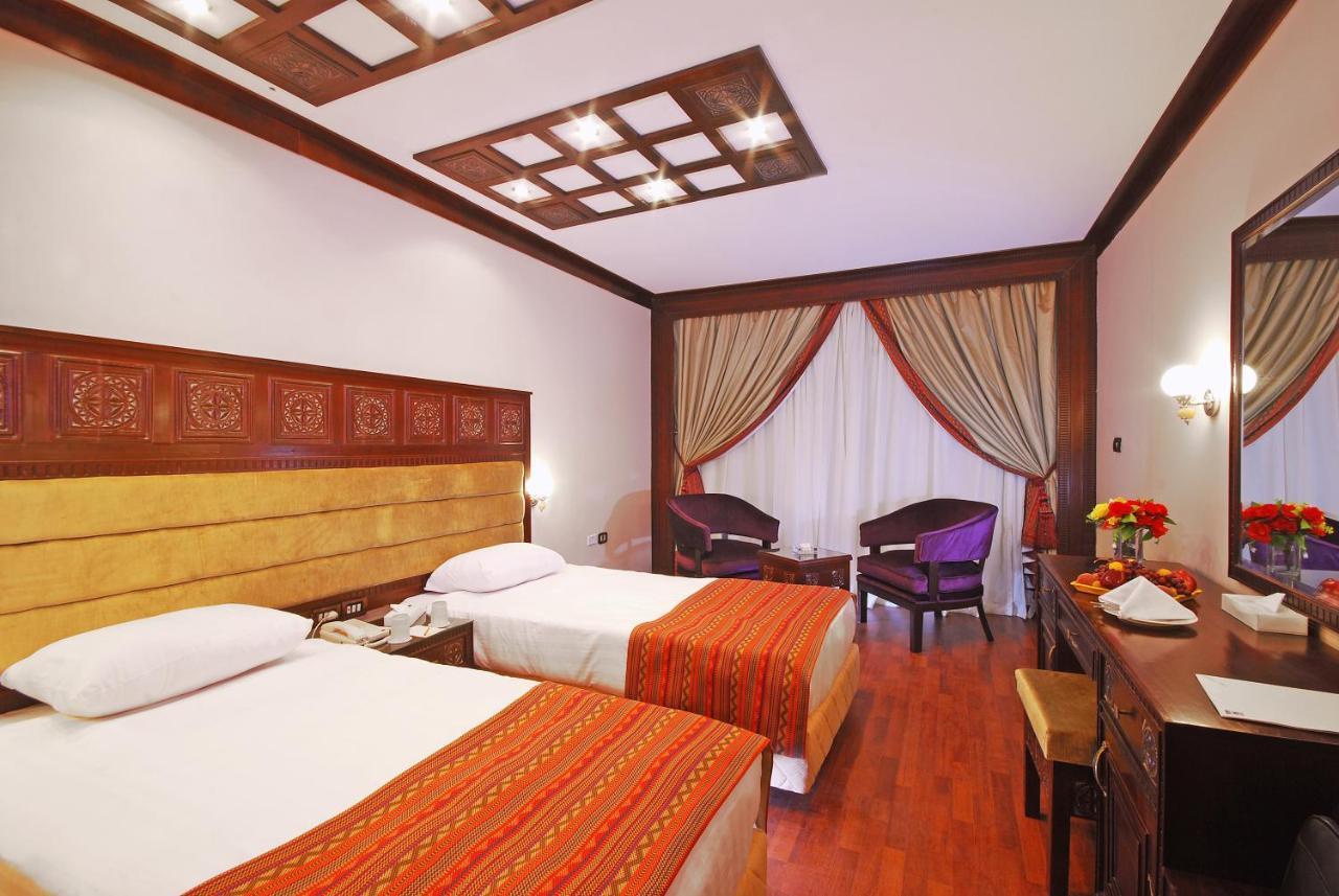 Sunrise African Dreams Cruise -Grand Select- 아스완 외부 사진